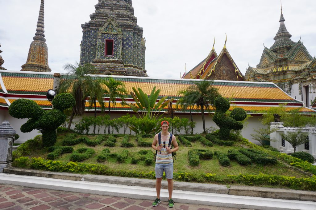 Wat Pho